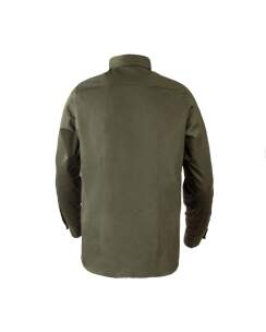 WALDKAUZ Outdoorhemd "Waldmeister" Oliv XL