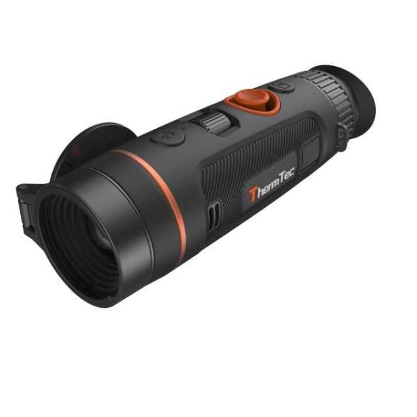 THERMTEC Wärmebildkamera Jagd Wild 335L Laser-Distanzmesser