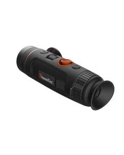 THERMTEC W&auml;rmebildkamera Jagd Wild 335L Laser-Distanzmesser
