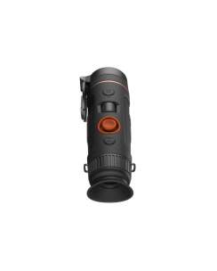 THERMTEC W&auml;rmebildkamera Jagd Wild 335L Laser-Distanzmesser