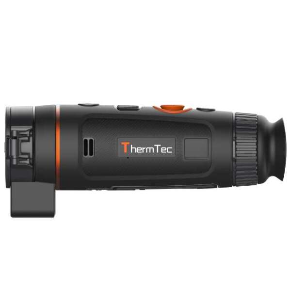 THERMTEC Wärmebildkamera Jagd Wild 635L Laser-Distanzmesser