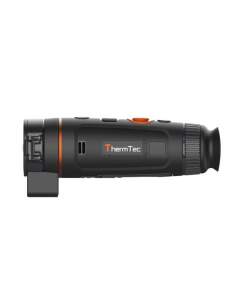 THERMTEC W&auml;rmebildkamera Jagd Wild 635L Laser-Distanzmesser