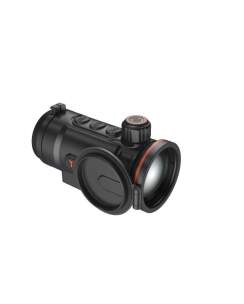 THERMTEC W&auml;rmebild-Vorsatzger&auml;t Jagd Hunt 650 PRO