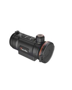 THERMTEC W&auml;rmebild-Vorsatzger&auml;t Jagd Hunt 650 PRO
