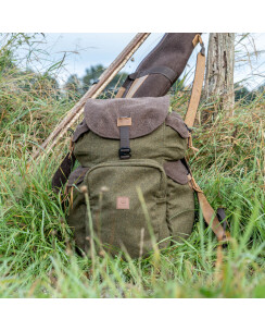WALDKAUZ Jagdrucksack Optikauz