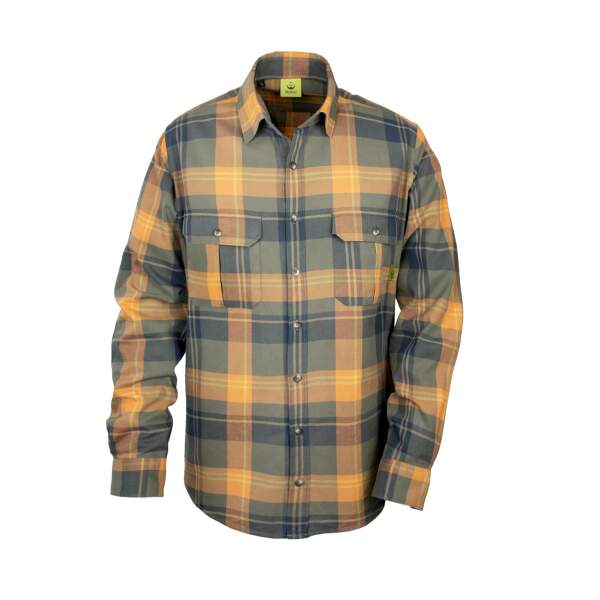 WALDKAUZ Karohemd "Hackepeter II" XXL (56)