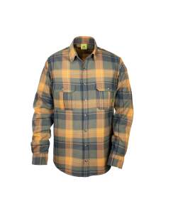 WALDKAUZ Karohemd "Hackepeter II" XXL (56)