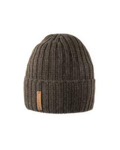 WALDKAUZ Merino Wollmütze "Hiasl"
