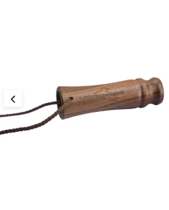 Jagdlocker - Waschbärlocker