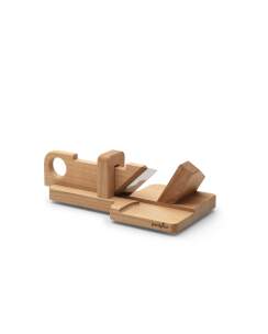 PURALPINA Käsehobel Klein