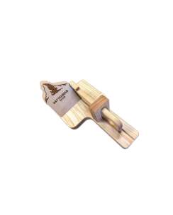 PURALPINA K&auml;sehobel Klein