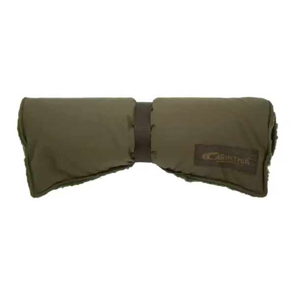 Carinthia G-LOFT Ansitzkissen oliv