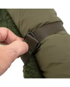 Carinthia G-LOFT Ansitzkissen oliv