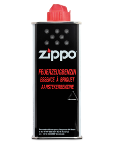 PEACOCK-ZIPPO Set Handwärmer / Taschenwärmer...