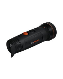 THERMTEC W&auml;rmebildkamera Jagd Wild 650DL PRO Dualzoom
