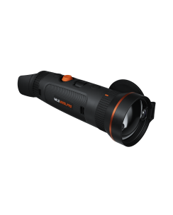 THERMTEC W&auml;rmebildkamera Jagd Wild 650DL PRO Dualzoom