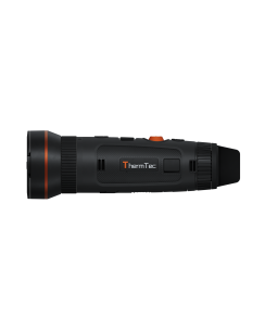 THERMTEC W&auml;rmebildkamera Jagd Wild 650DL PRO Dualzoom