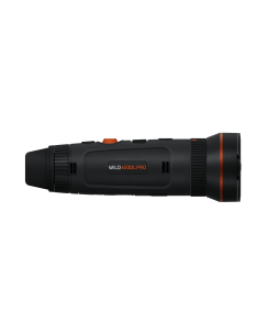THERMTEC W&auml;rmebildkamera Jagd Wild 650DL PRO Dualzoom