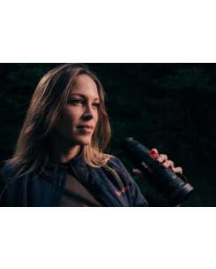 THERMTEC W&auml;rmebildkamera Jagd Wild 650DL PRO Dualzoom