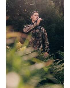 THERMTEC W&auml;rmebildkamera Jagd Wild 650DL PRO Dualzoom