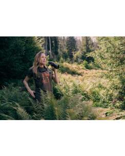 THERMTEC W&auml;rmebildkamera Jagd Wild 650DL PRO Dualzoom