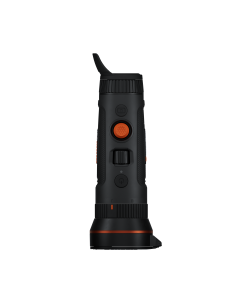 THERMTEC W&auml;rmebildkamera Jagd Wild 650DL PRO Dualzoom