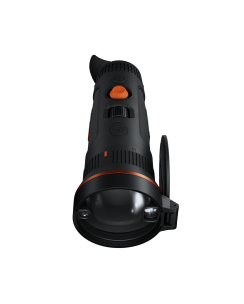THERMTEC W&auml;rmebildkamera Jagd Wild 650DL PRO Dualzoom