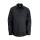 WALDKAUZ Merino-Lodenhemd "Grimbart", Anthrazit New-Fit