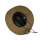 STEINKAUZ Outdoor-Hut "Wetterretter" aus Waxcotton 58 cm