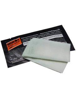 Brunox Waffenpflegetuch 5-Box