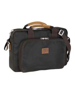 STEINKAUZ Laptoptasche "Datenträger"