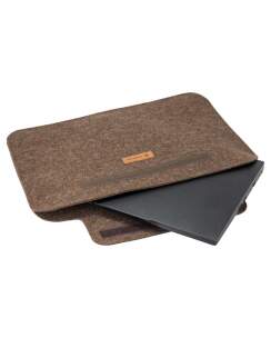 STEINKAUZ Laptoptasche "Datentr&auml;ger"