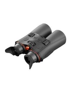 THERMTEC W&auml;rmebildkamera Ventus 650L Binokular