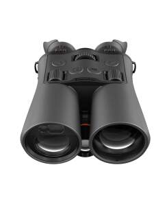 THERMTEC W&auml;rmebildkamera Ventus 650L Binokular
