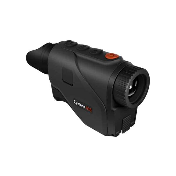 THERMTEC Wärmebildkamera Cyclone 625
