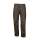 WALDKAUZ Herren-Lodenhose "Flex" braun