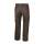 WALDKAUZ Herren-Lodenhose "Flex" braun