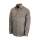 WALDKAUZ Merino-Lodenhemd "Grimbart", Grau New-Fit M (50)