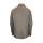 WALDKAUZ Merino-Lodenhemd "Grimbart", Grau New-Fit M (50)
