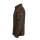 WALDKAUZ Merino-Lodenhemd "Grimbart", Braun New-Fit